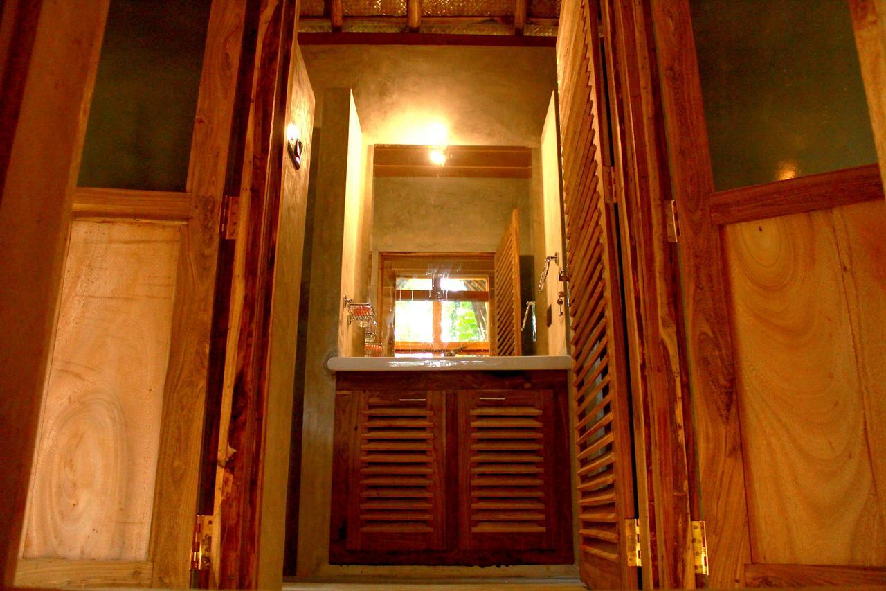 Bedda Eco Cottages Deniyaya Esterno foto