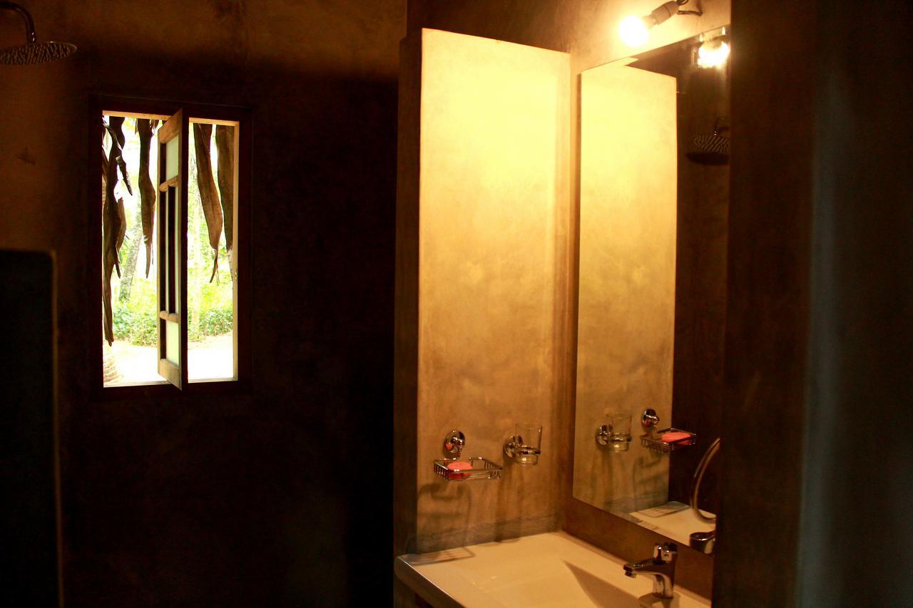 Bedda Eco Cottages Deniyaya Esterno foto