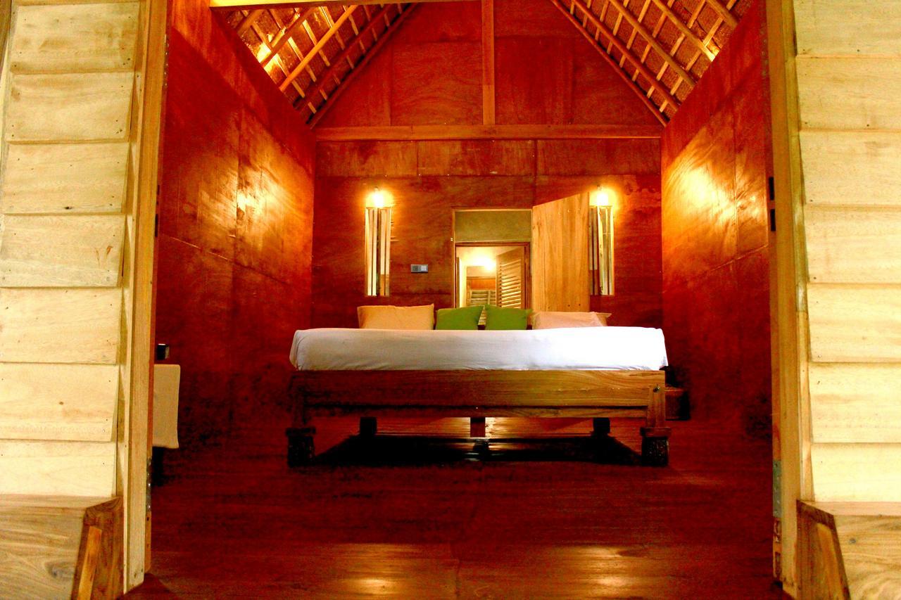 Bedda Eco Cottages Deniyaya Esterno foto