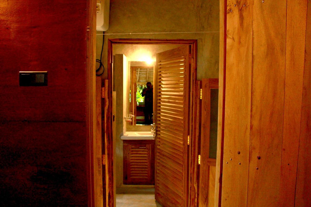 Bedda Eco Cottages Deniyaya Esterno foto