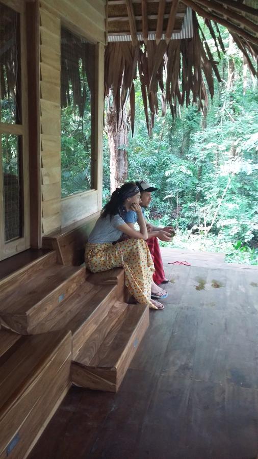 Bedda Eco Cottages Deniyaya Esterno foto