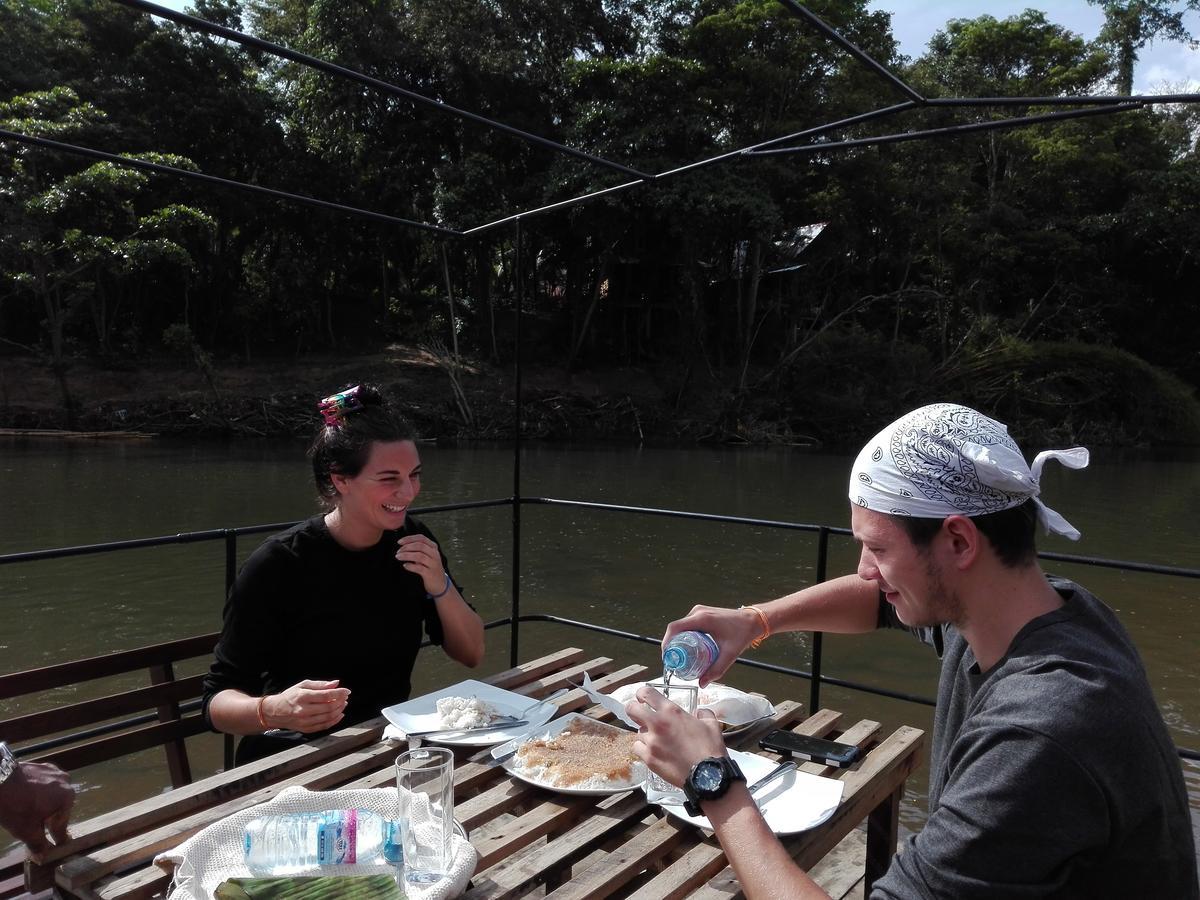 Bedda Eco Cottages Deniyaya Esterno foto