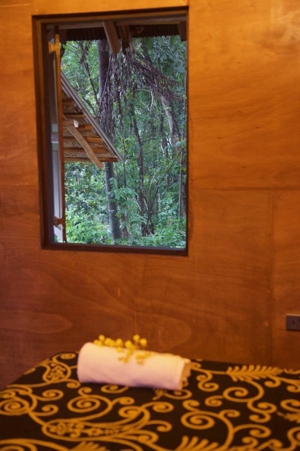 Bedda Eco Cottages Deniyaya Esterno foto