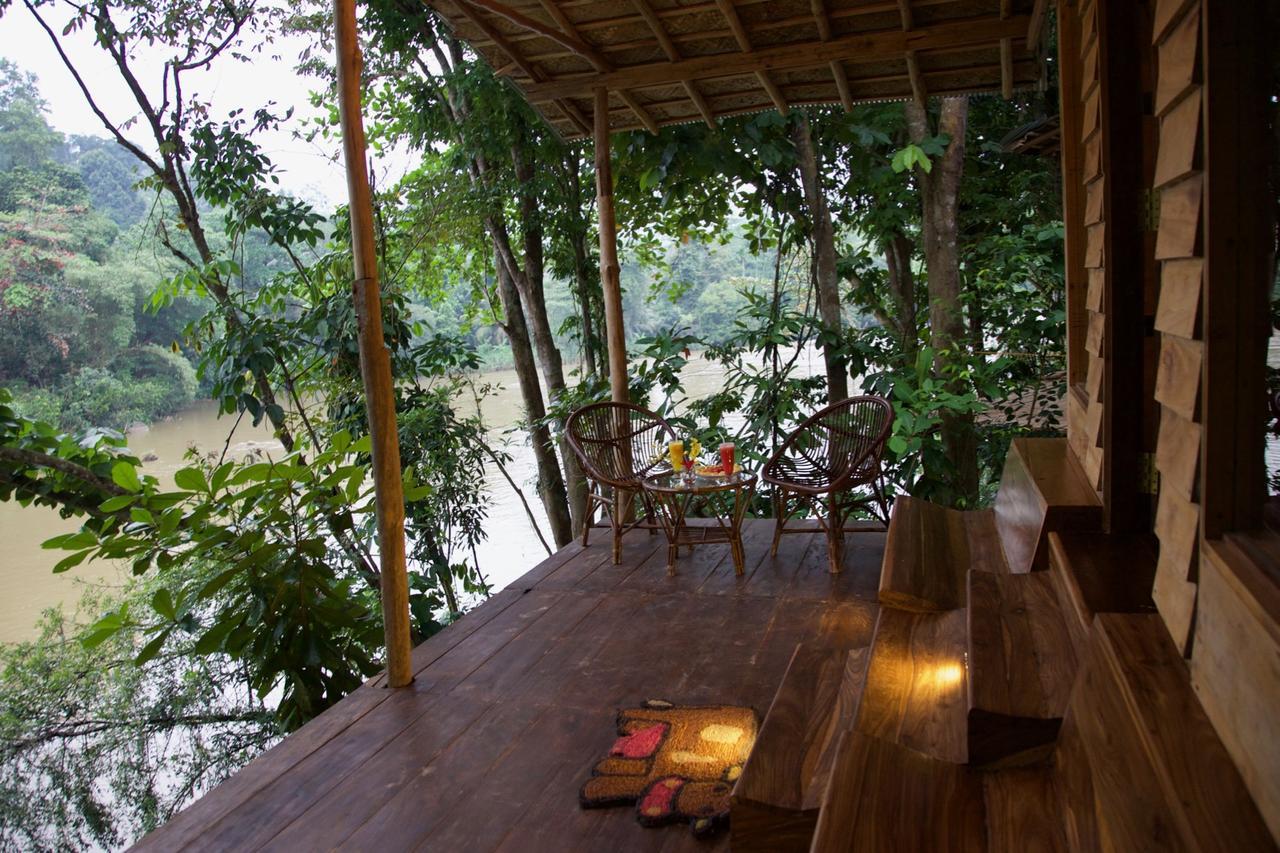 Bedda Eco Cottages Deniyaya Esterno foto