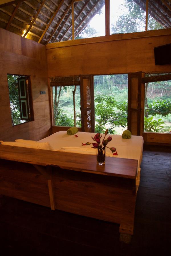 Bedda Eco Cottages Deniyaya Esterno foto