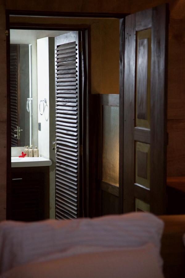 Bedda Eco Cottages Deniyaya Esterno foto