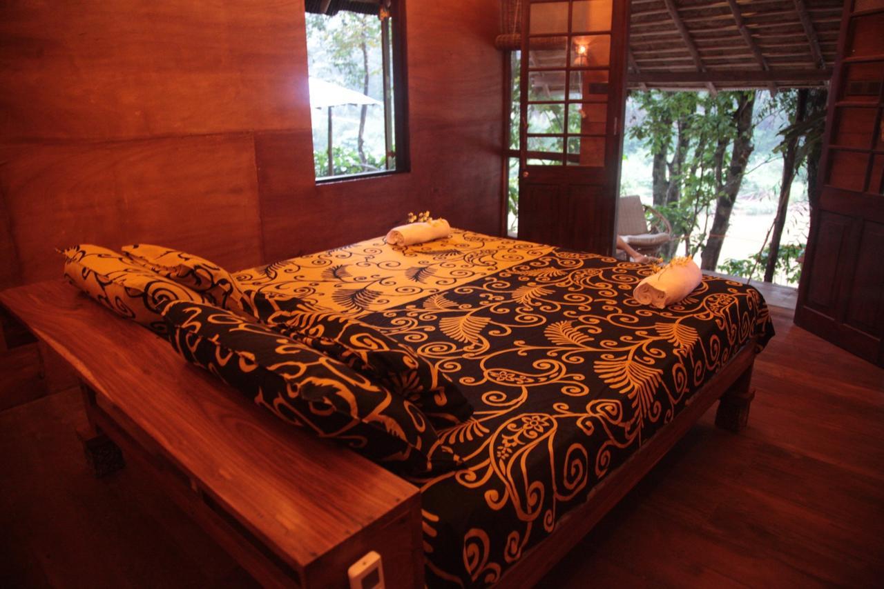 Bedda Eco Cottages Deniyaya Esterno foto