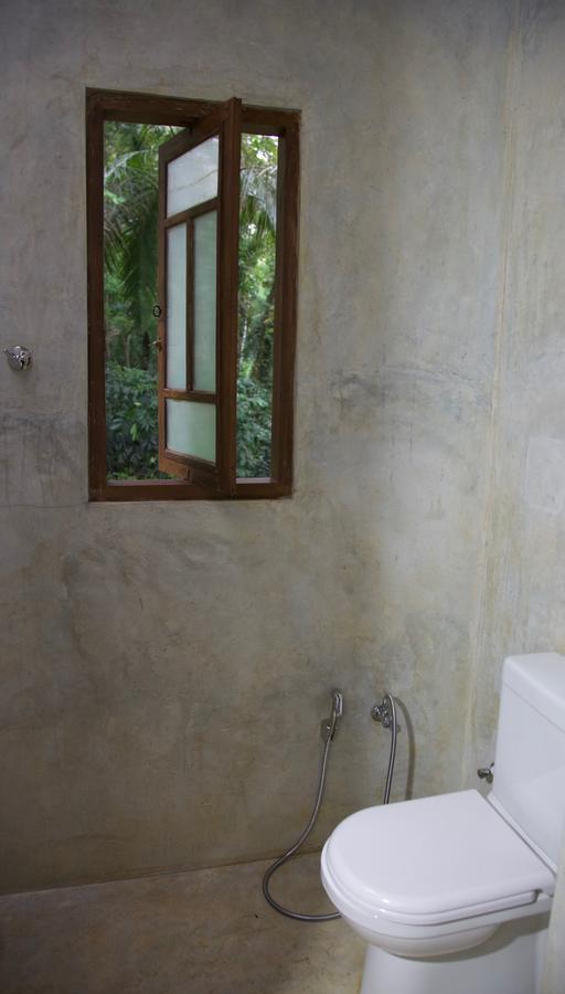 Bedda Eco Cottages Deniyaya Esterno foto