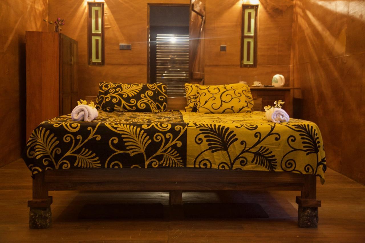 Bedda Eco Cottages Deniyaya Esterno foto