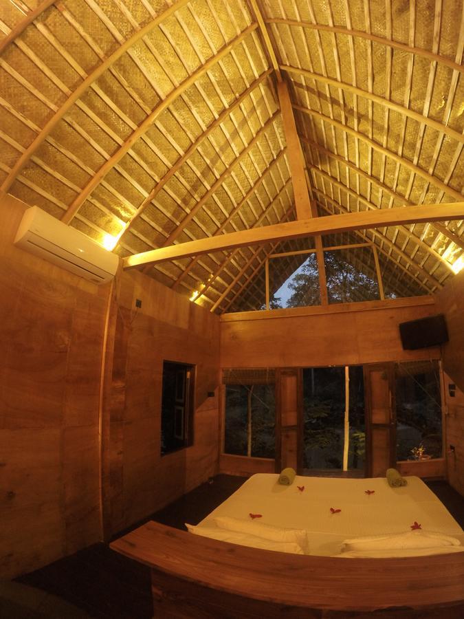 Bedda Eco Cottages Deniyaya Esterno foto